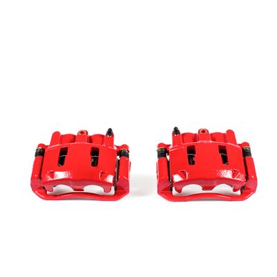 PowerStop Performance Powdercoated Brake Calipers - S4606