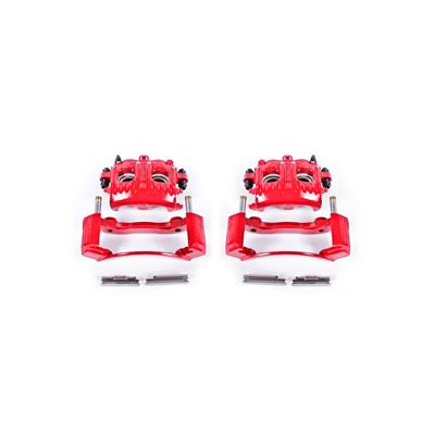 PowerStop Performance Powdercoated Brake Calipers - S4652