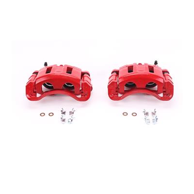 PowerStop Performance Powdercoated Brake Calipers - S4694