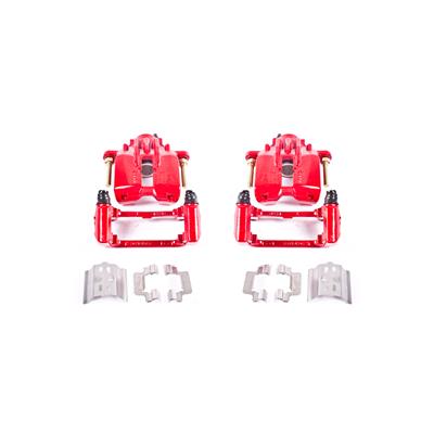 PowerStop Performance Powdercoated Brake Calipers - S4698