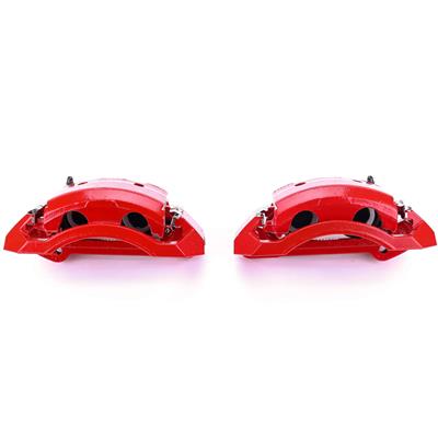 PowerStop Performance Powdercoated Brake Calipers - S4746