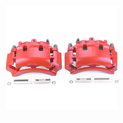PowerStop Performance Powdercoated Brake Calipers - S4748