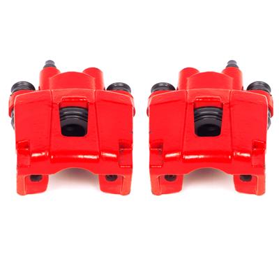 PowerStop Performance Powdercoated Brake Calipers - S4754
