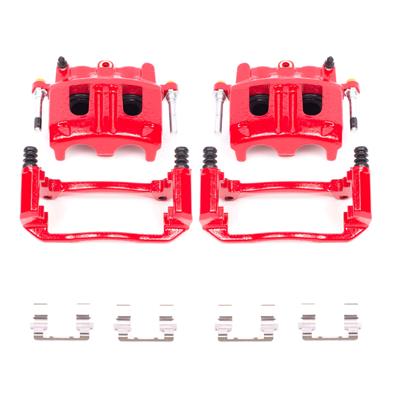 PowerStop Performance Powdercoated Brake Calipers - S4758