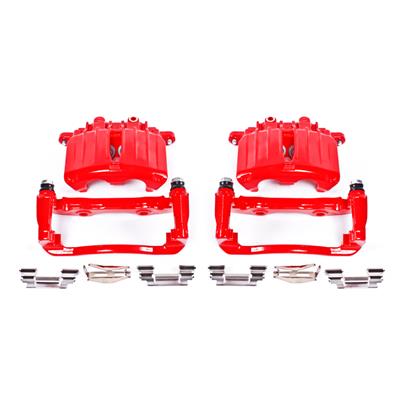 PowerStop Performance Powdercoated Brake Calipers - S4764