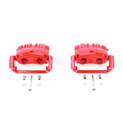 PowerStop Performance Powdercoated Brake Calipers - S4766C