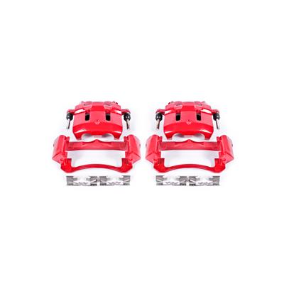 PowerStop Performance Powdercoated Brake Calipers - S4790