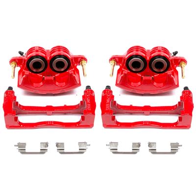 PowerStop Performance Powdercoated Brake Calipers - S4798