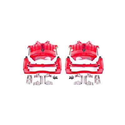 PowerStop Performance Powdercoated Brake Calipers - S4798A
