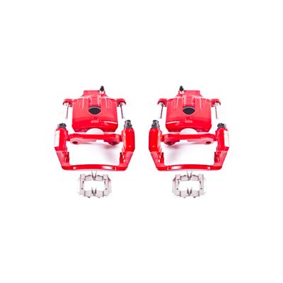 PowerStop Performance Powdercoated Brake Calipers - S4804