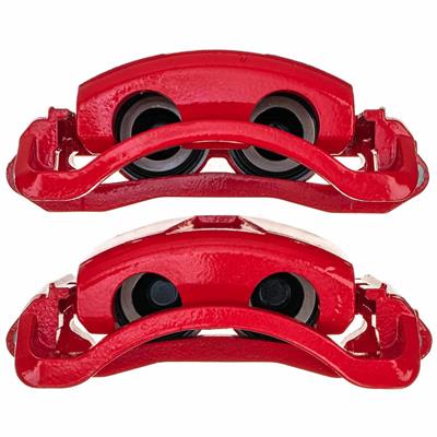 PowerStop Performance Powdercoated Brake Calipers - S4814