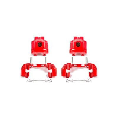 PowerStop Performance Powdercoated Brake Calipers - S4818