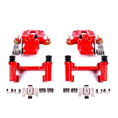 PowerStop Performance Powdercoated Brake Calipers - S4824