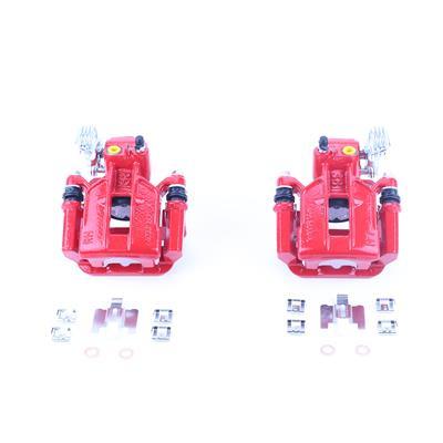 PowerStop Performance Powdercoated Brake Calipers - S4824A