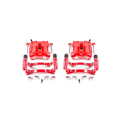 PowerStop Performance Powdercoated Brake Calipers - S4826