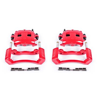 PowerStop Performance Powdercoated Brake Calipers - S4832