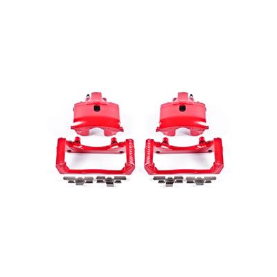 PowerStop Performance Powdercoated Brake Calipers - S4836