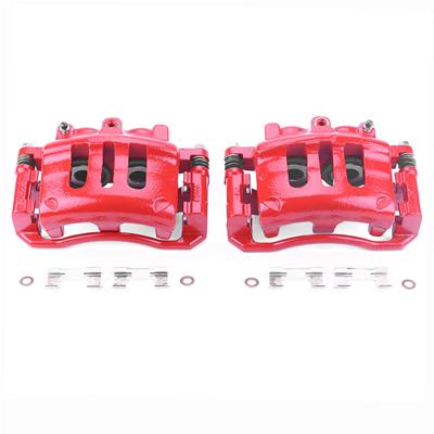 PowerStop Performance Powdercoated Brake Calipers - S4840