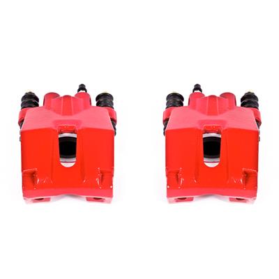 PowerStop Performance Powdercoated Brake Calipers - S4858