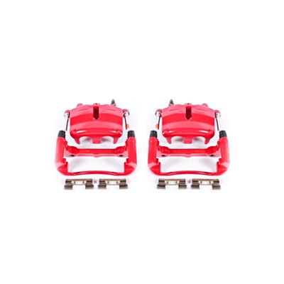 PowerStop Performance Powdercoated Brake Calipers - S4860