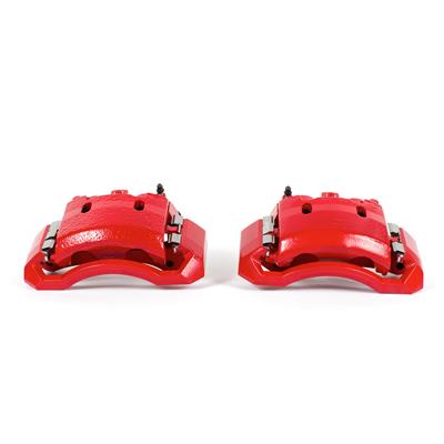 PowerStop Performance Powdercoated Brake Calipers - S4890