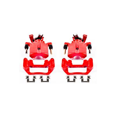 PowerStop Performance Powdercoated Brake Calipers - S4892