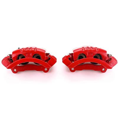 PowerStop Performance Powdercoated Brake Calipers - S4894