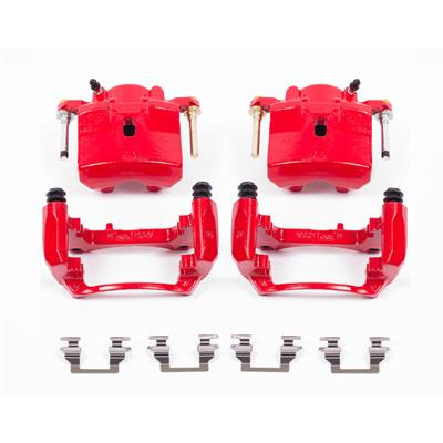 PowerStop Performance Powdercoated Brake Calipers - S4910A