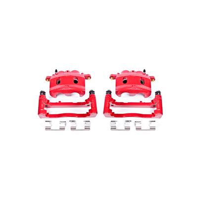PowerStop Performance Powdercoated Brake Calipers - S4918