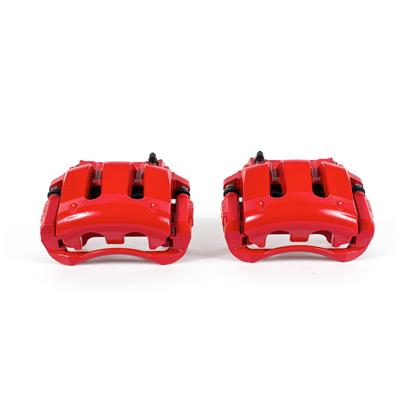PowerStop Performance Powdercoated Brake Calipers - S4928B