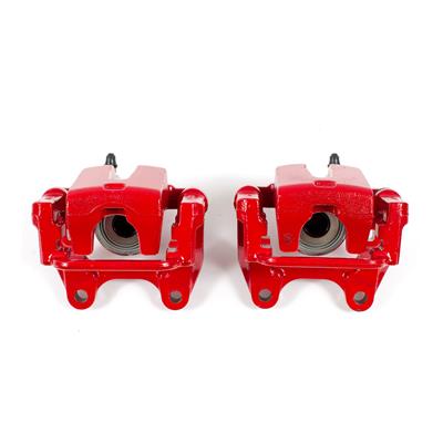 PowerStop Performance Powdercoated Brake Calipers - S4992A