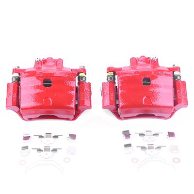 PowerStop Performance Powdercoated Brake Calipers - S5000