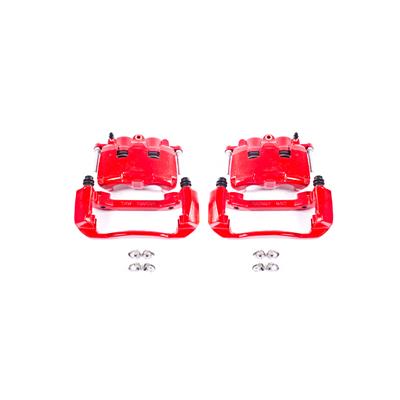 PowerStop Performance Powdercoated Brake Calipers - S5008