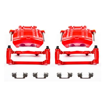 PowerStop Performance Powdercoated Brake Calipers - S5016A