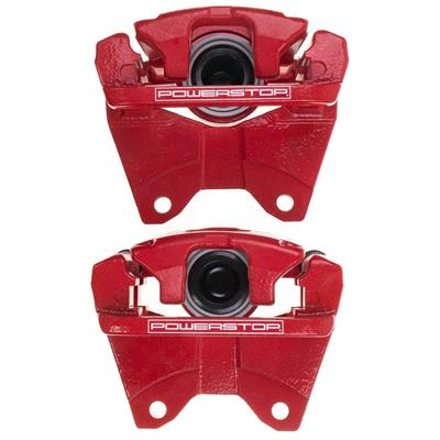 PowerStop Performance Powdercoated Brake Calipers - S5046EB