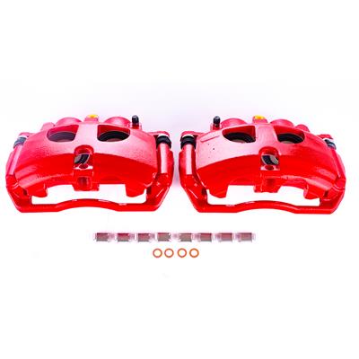PowerStop Performance Powdercoated Brake Calipers - S5210