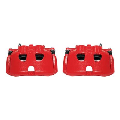 PowerStop Performance Powdercoated Brake Calipers - S5236