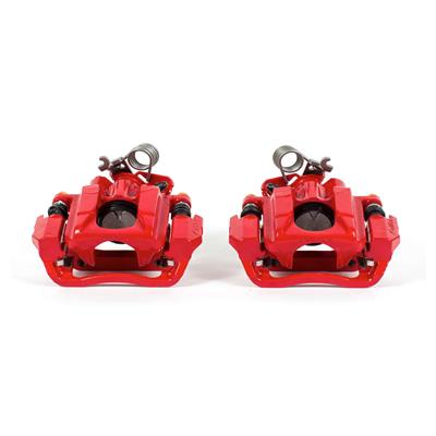 PowerStop Performance Powdercoated Brake Calipers - S5262
