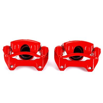 PowerStop Performance Powdercoated Brake Calipers - S5270