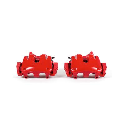 PowerStop Performance Powdercoated Brake Calipers - S5296