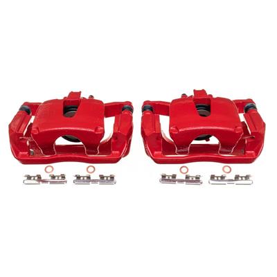 PowerStop Performance Powdercoated Brake Calipers - S5396
