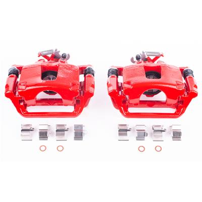 PowerStop Performance Powdercoated Brake Calipers - S5398