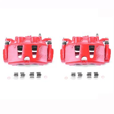 PowerStop Performance Powdercoated Brake Calipers - S5402