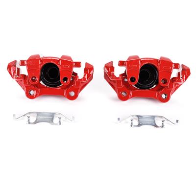 PowerStop Performance Powdercoated Brake Calipers - S5420
