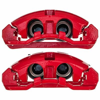 PowerStop Performance Powdercoated Brake Calipers - S5486