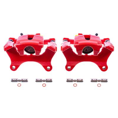 PowerStop Performance Powdercoated Brake Calipers - S5500