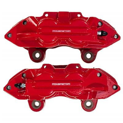 PowerStop Performance Powdercoated Brake Calipers - S5520