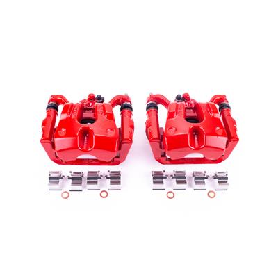 PowerStop Performance Powdercoated Brake Calipers - S5530