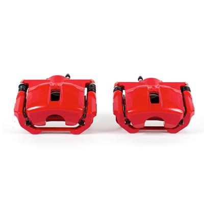 PowerStop Performance Powdercoated Brake Calipers - S6030