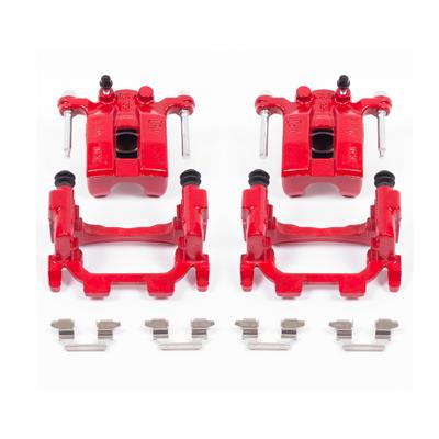 PowerStop Performance Powdercoated Brake Calipers - S6036